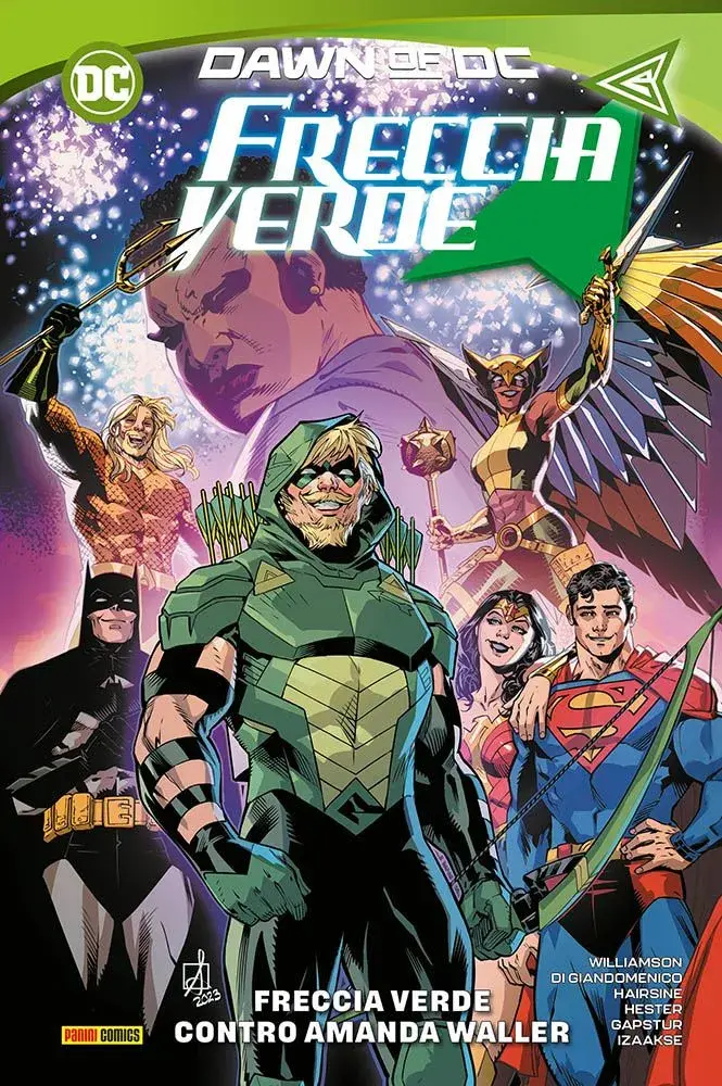 Volume cover